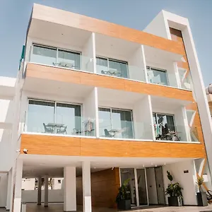 Caramela Luxury Apts , Ayia Napa Cyprus