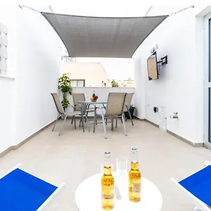 Spiros Luxury , Ayia Napa Cyprus