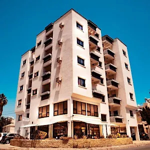 Olive Island , Larnaca Cyprus