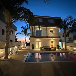 Valerian Palm - Napa's Secret Escape , Ayia Napa Cyprus