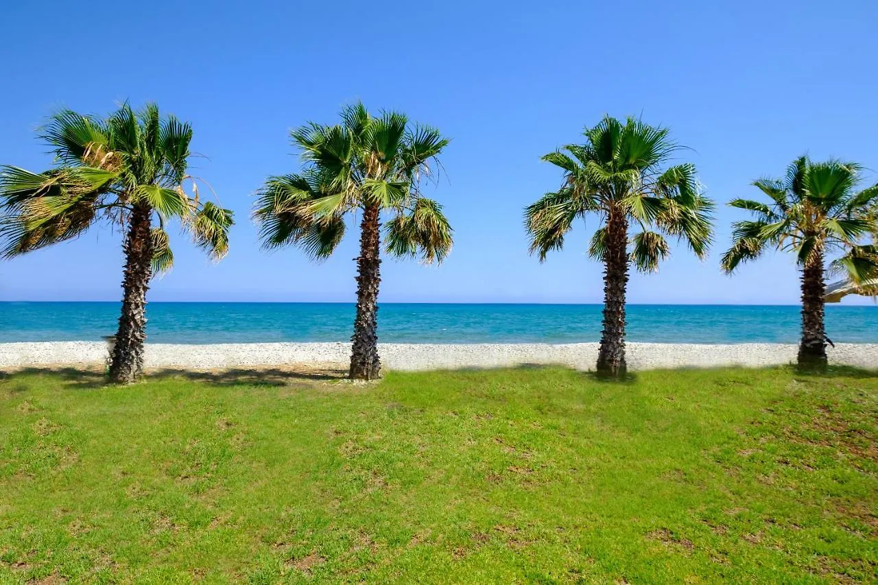 Oceanview Apartment Larnaca 0*,  Cyprus