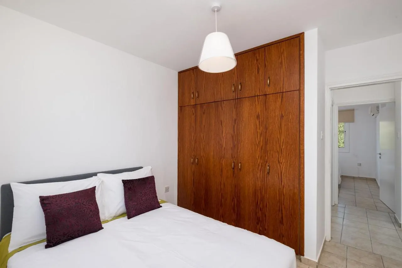 Oceanview Apartment Larnaca 0*,  Cipru